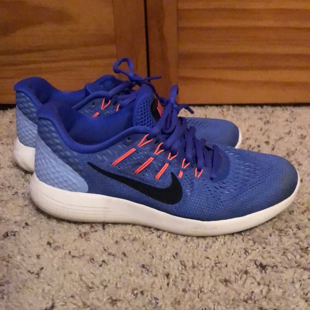 Nike Lunarglide
